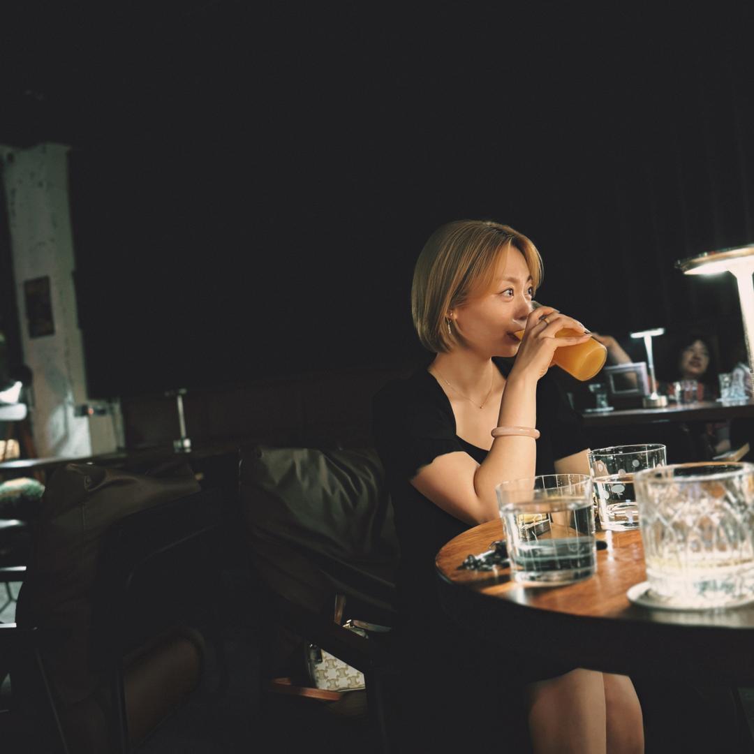 黎黎练不大🗯️