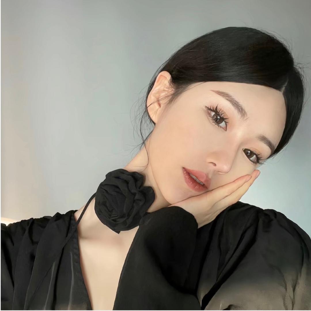 镨镨💕（暴富暴瘦版）
