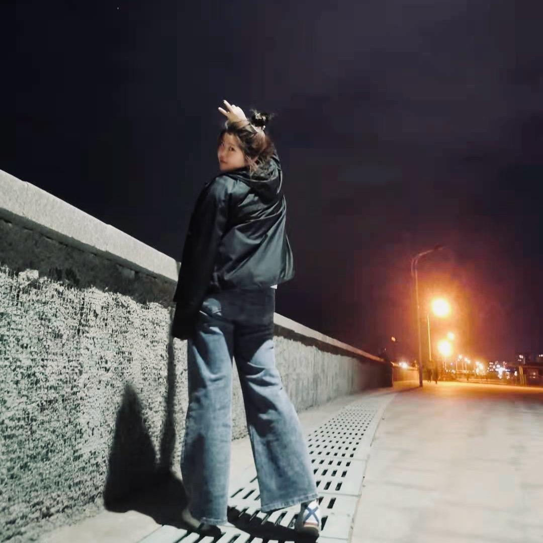 豆 儿 🌻