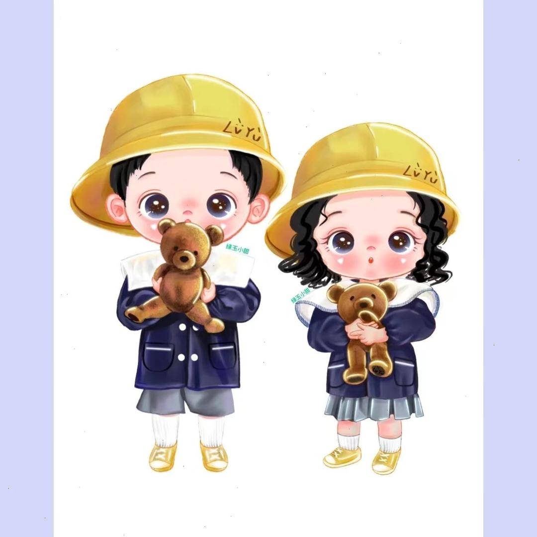 大宝小宝童品