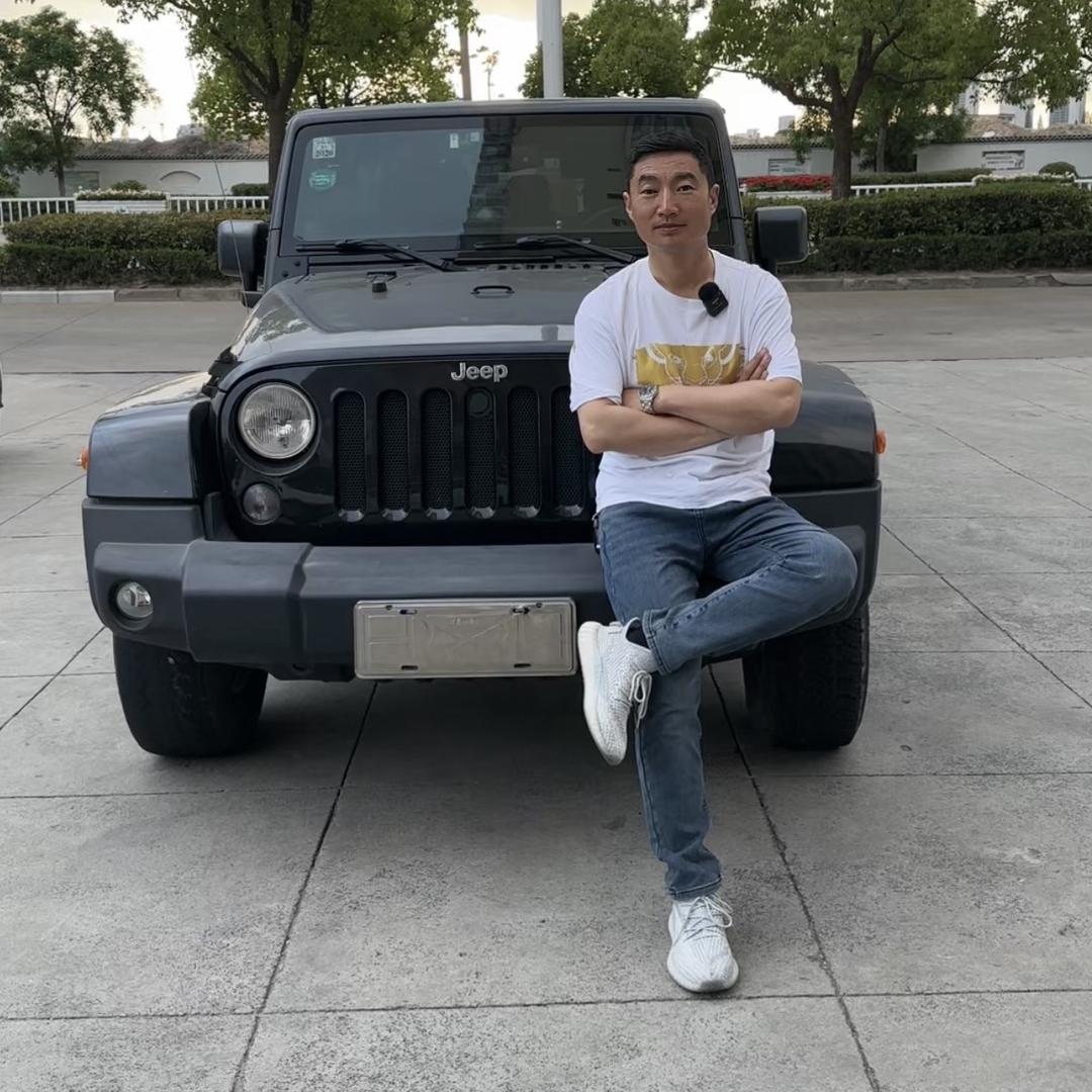 淮安翔盛二手车