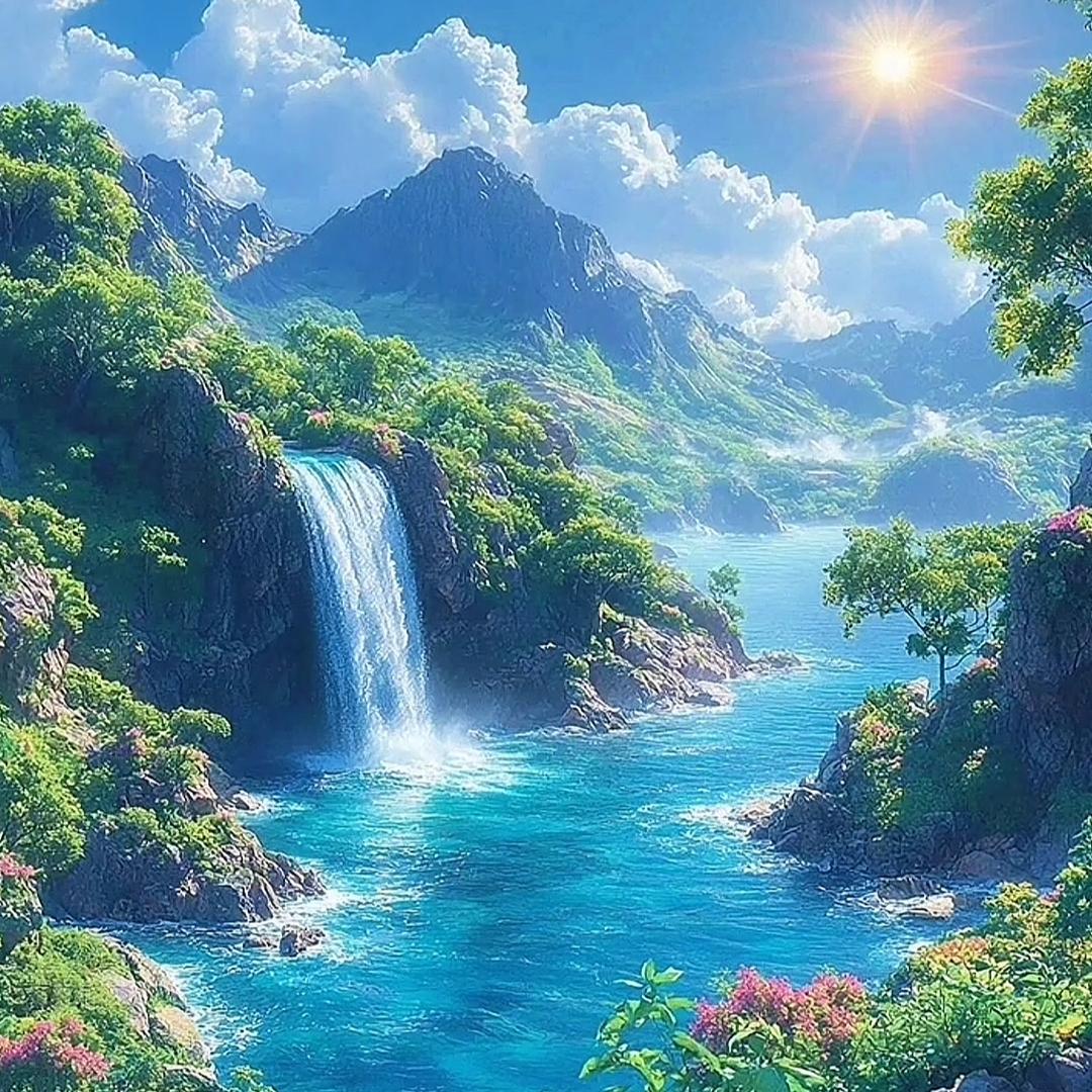 心向朝阳