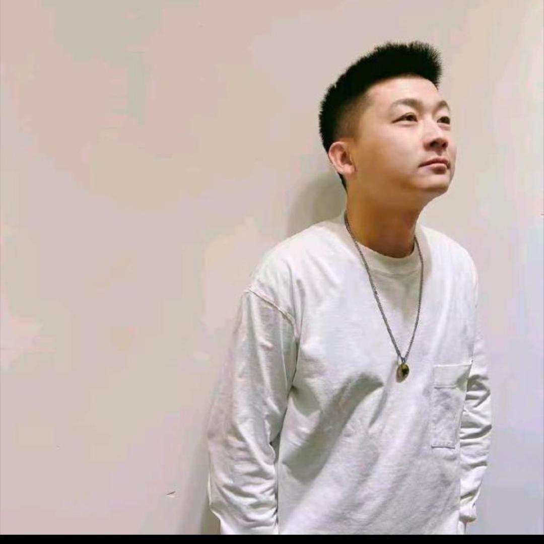 郝叔童品甄选（麋鹿）