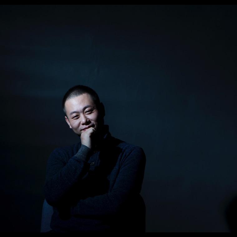 设计师_老亮
