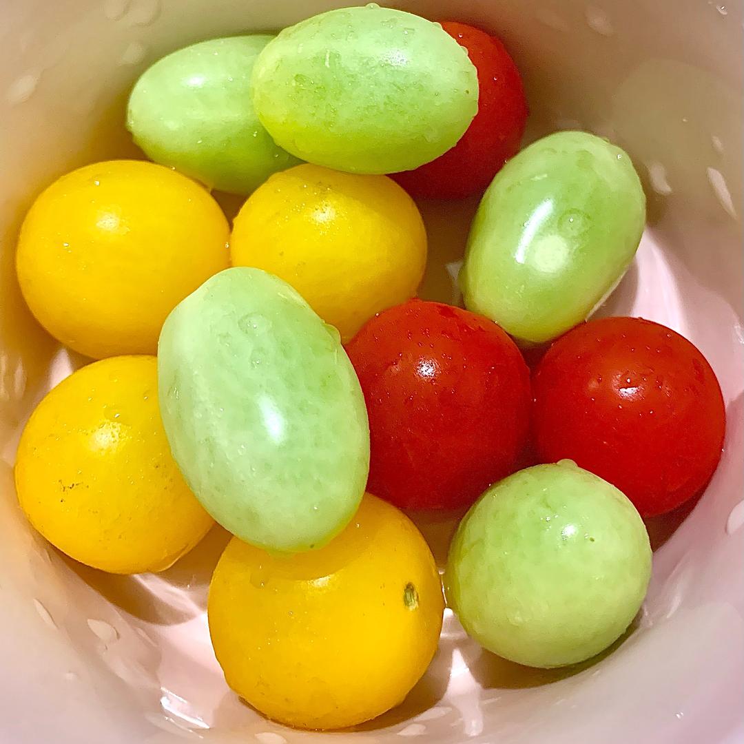 厚皮橘（已瘦40斤）