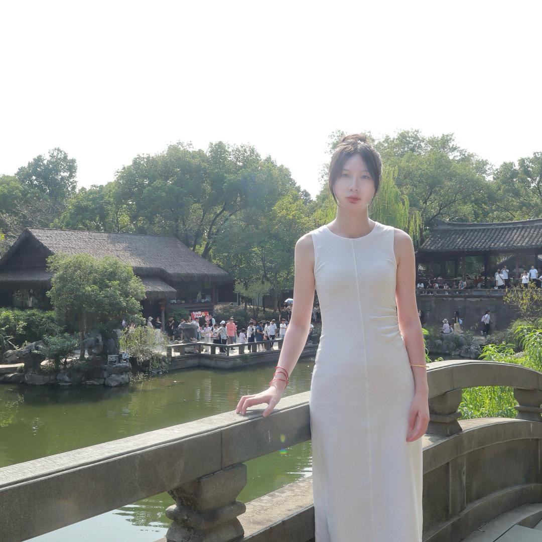 小羊咩咩