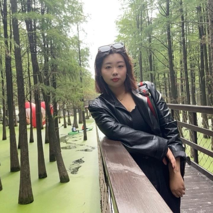 晨阳妈