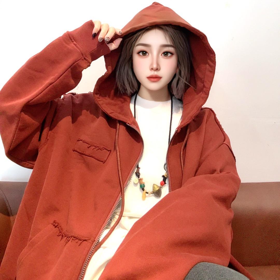 👩🏽‍🦰刘老板