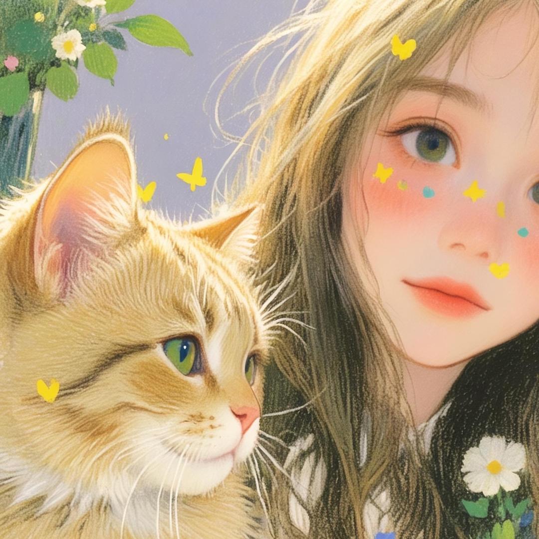💕💕