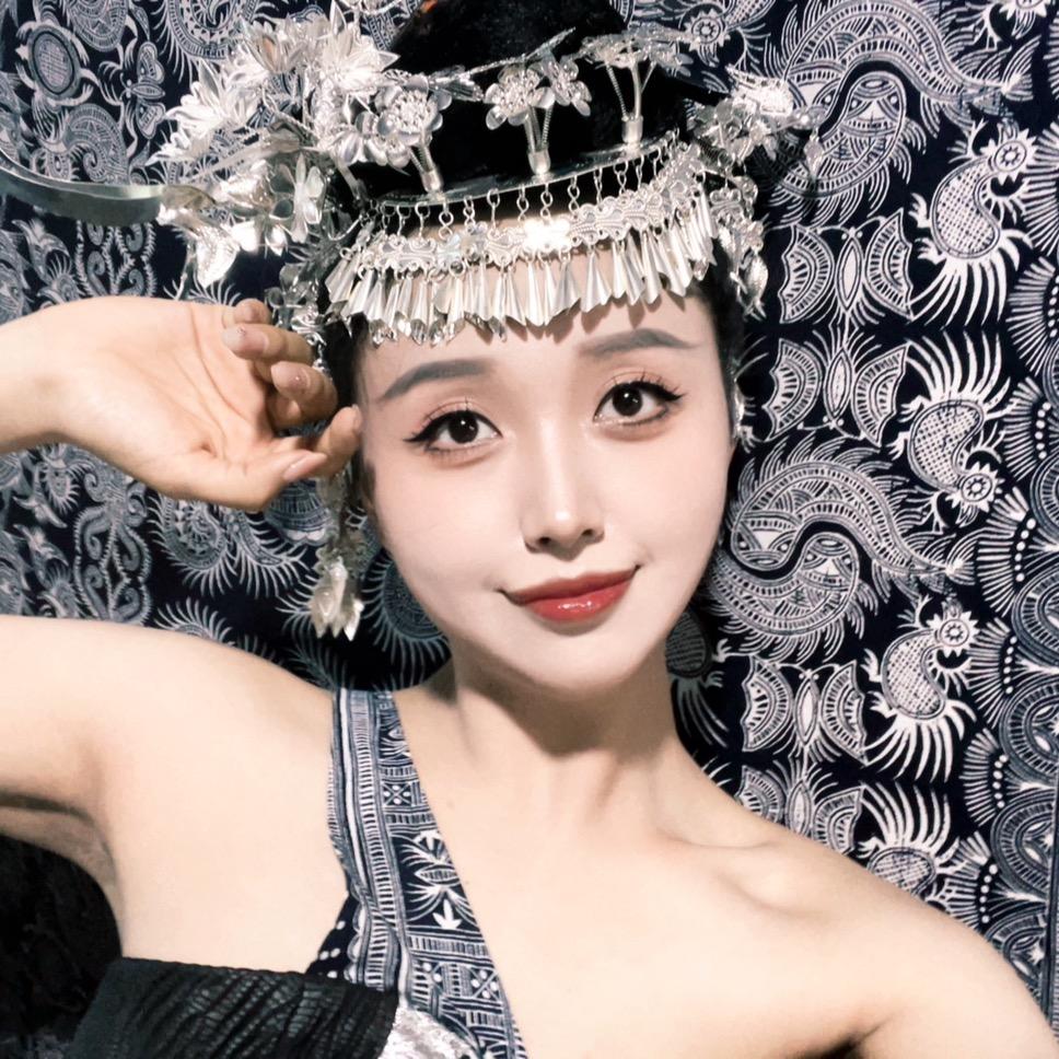 一堆小雪球❄️