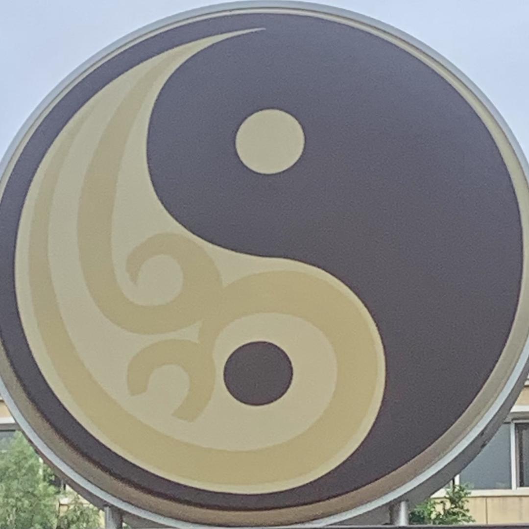 ꧁乾兑离震巽坎艮坤꧂