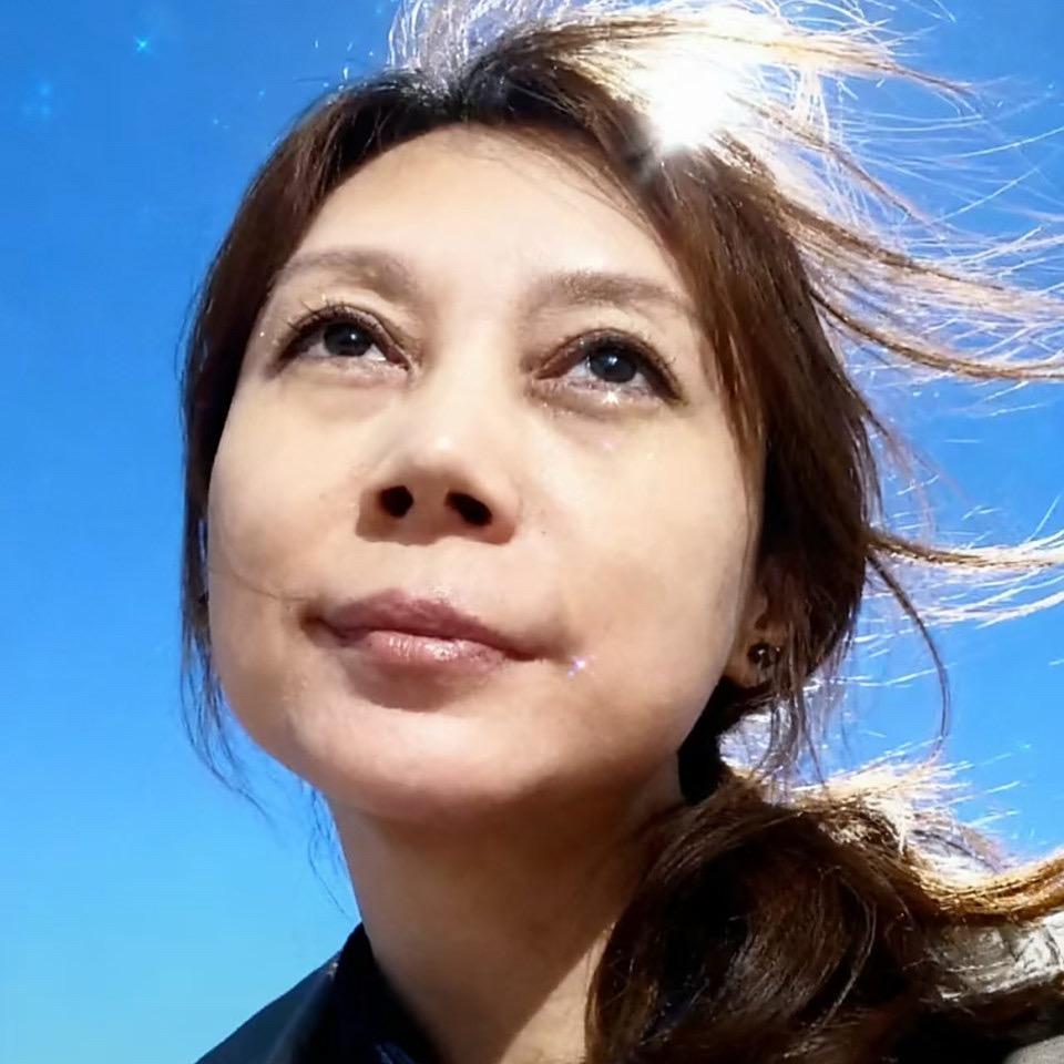 暗涌