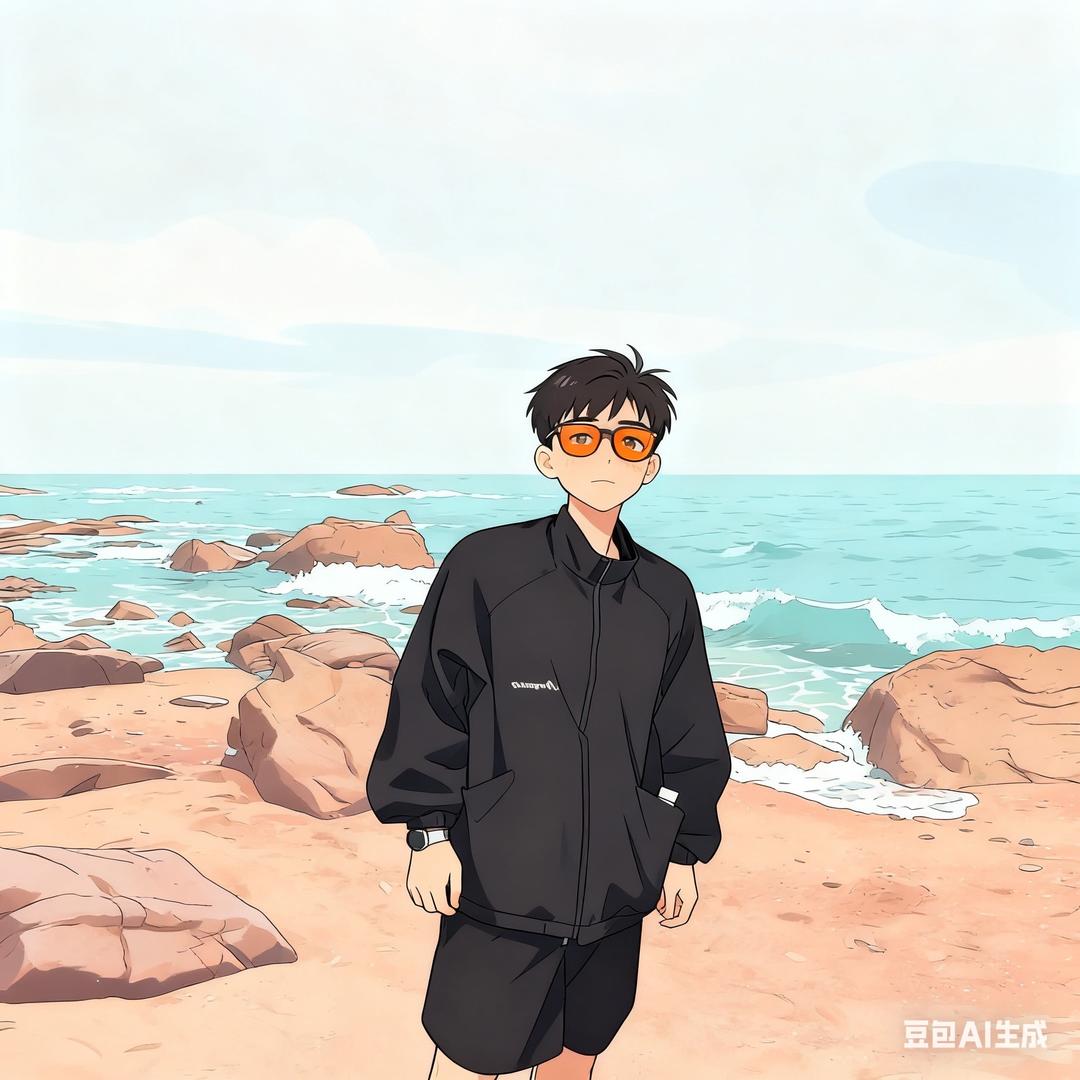 王者荣耀长海（国服杨戬）