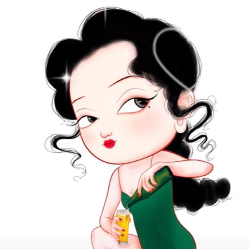 L ⊹꙳✧˖iu