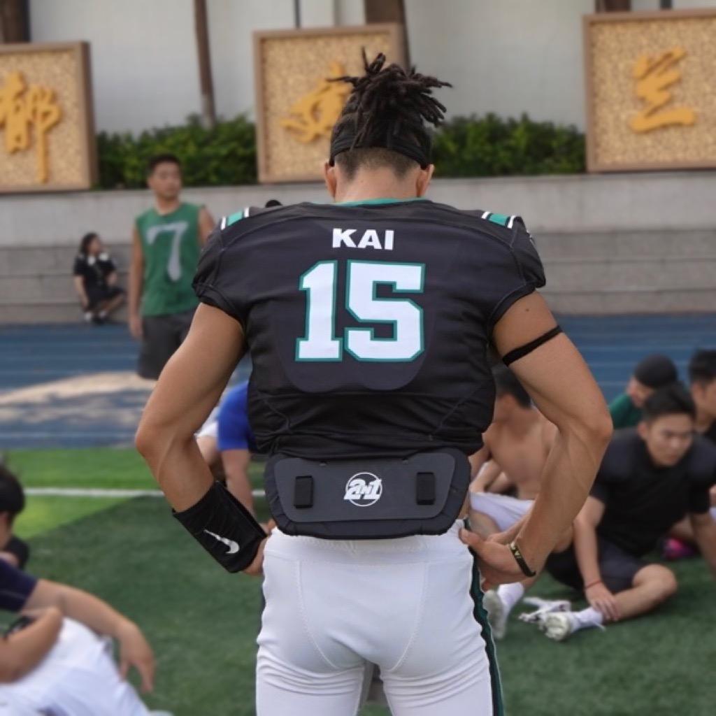 Kai 🏈
