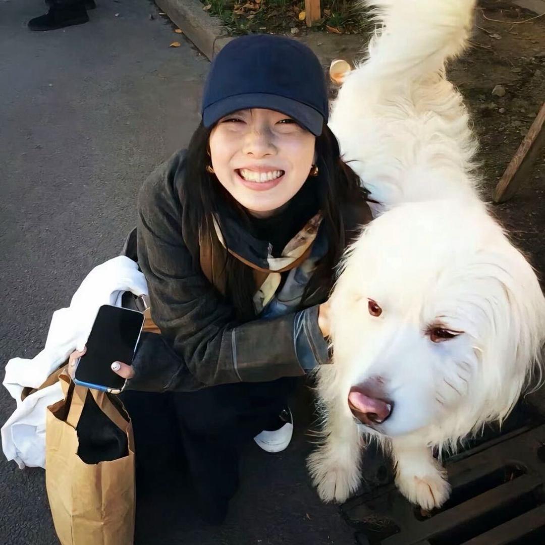 我是一个农村人