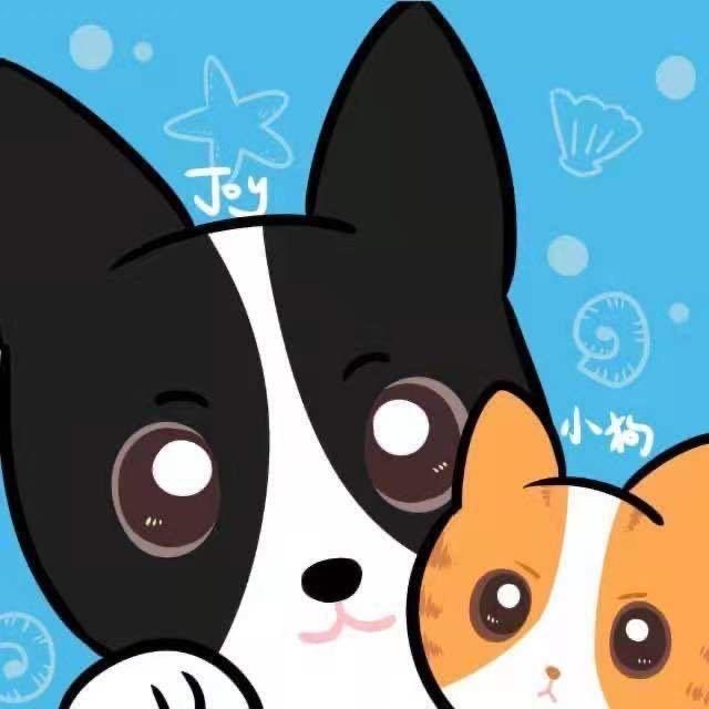 小狗是个猫