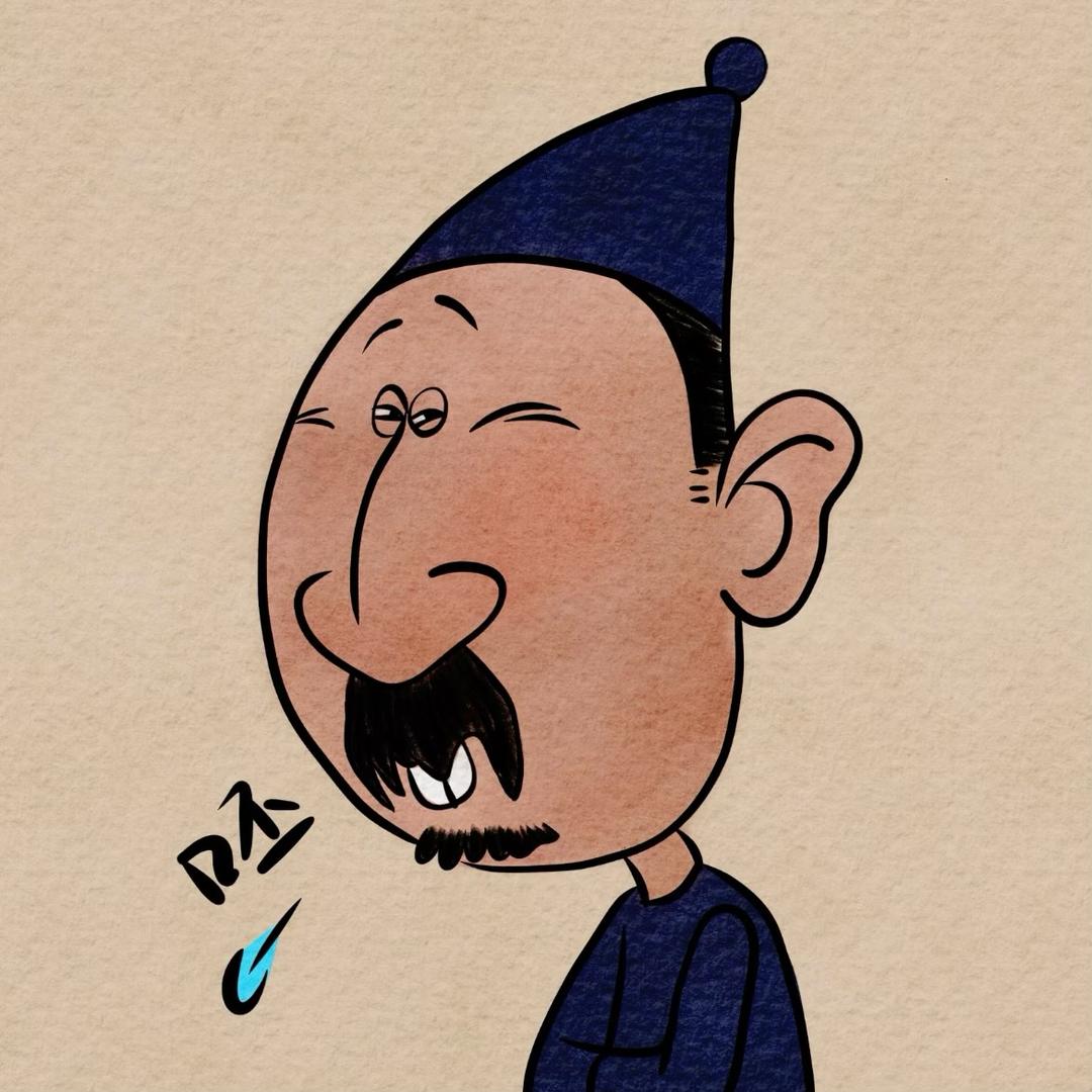 行近江南