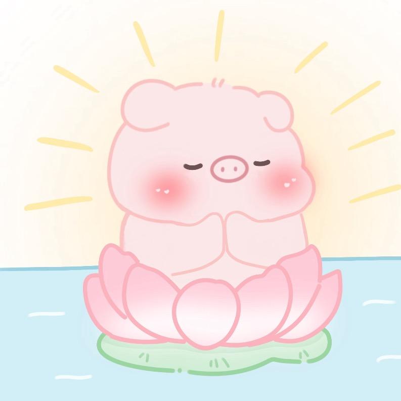 小猪仔母婴⌯'🐽'⌯