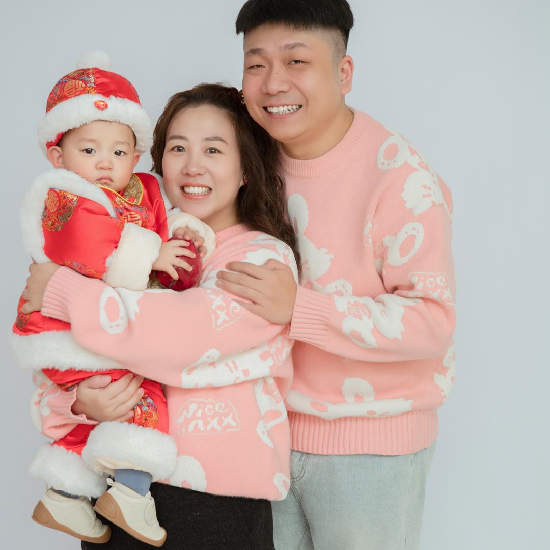 虎娃的小宇宙🪐