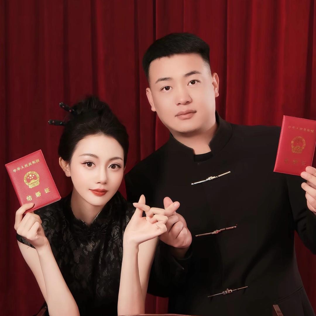 朝阳（12月28号大婚）马阳