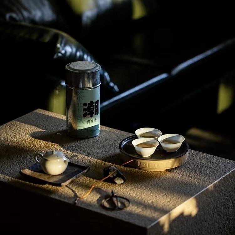 慢漫茶器