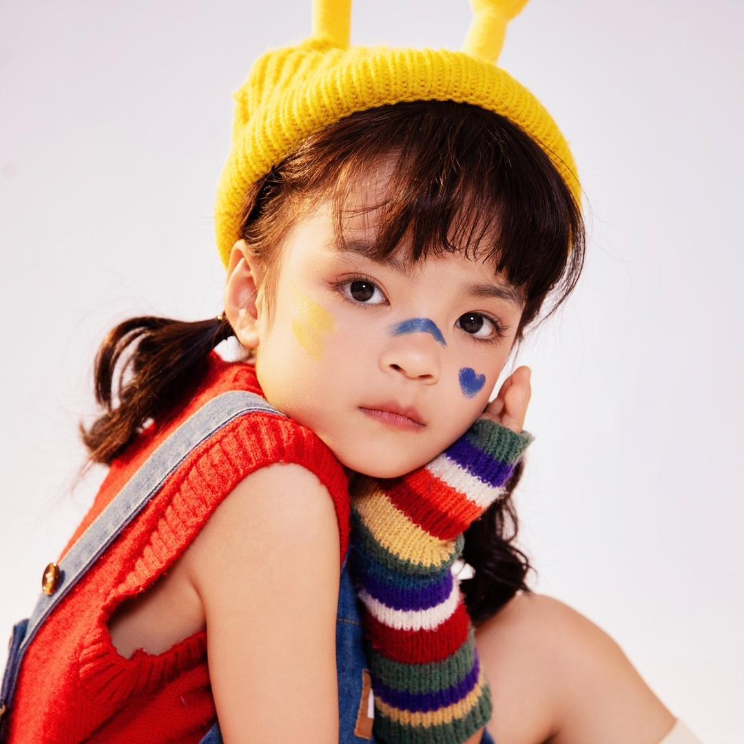 cici大宝贝@抖音