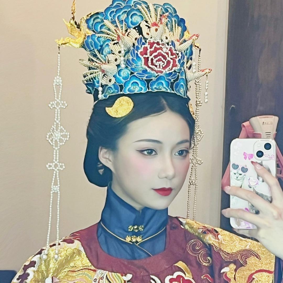 萱萱子2xZ