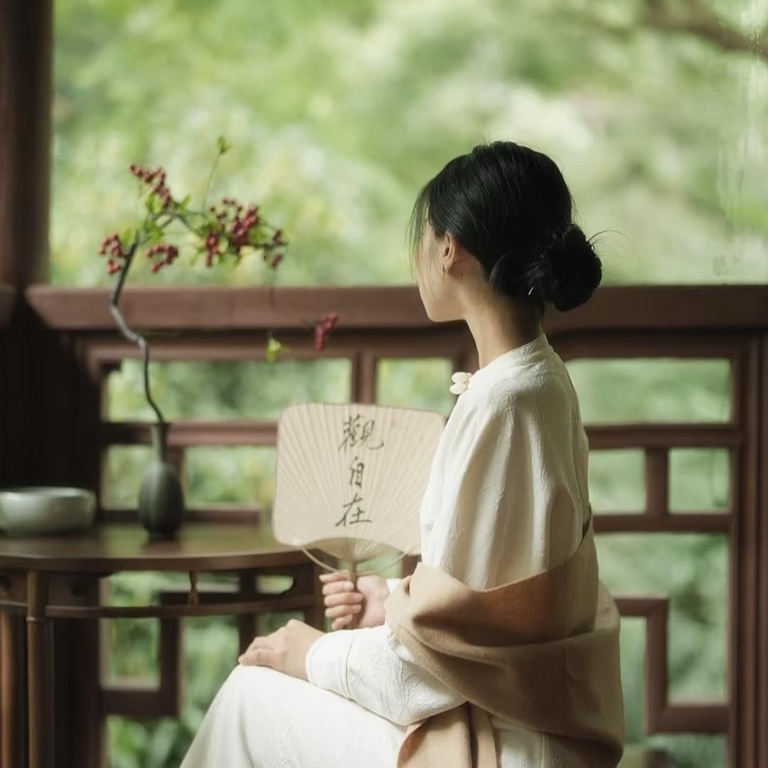 知予Zhiyu