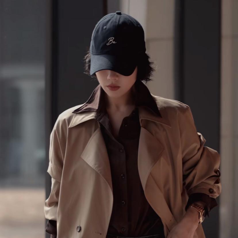 魏老板私服穿搭号分享