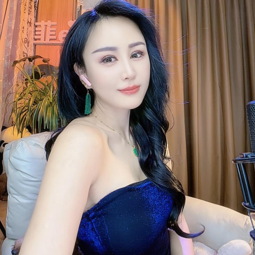 爱菲姐