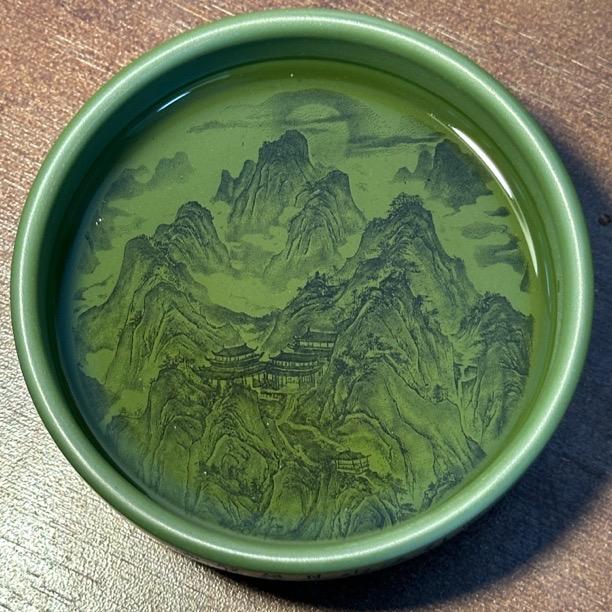随缘堂紫砂杯