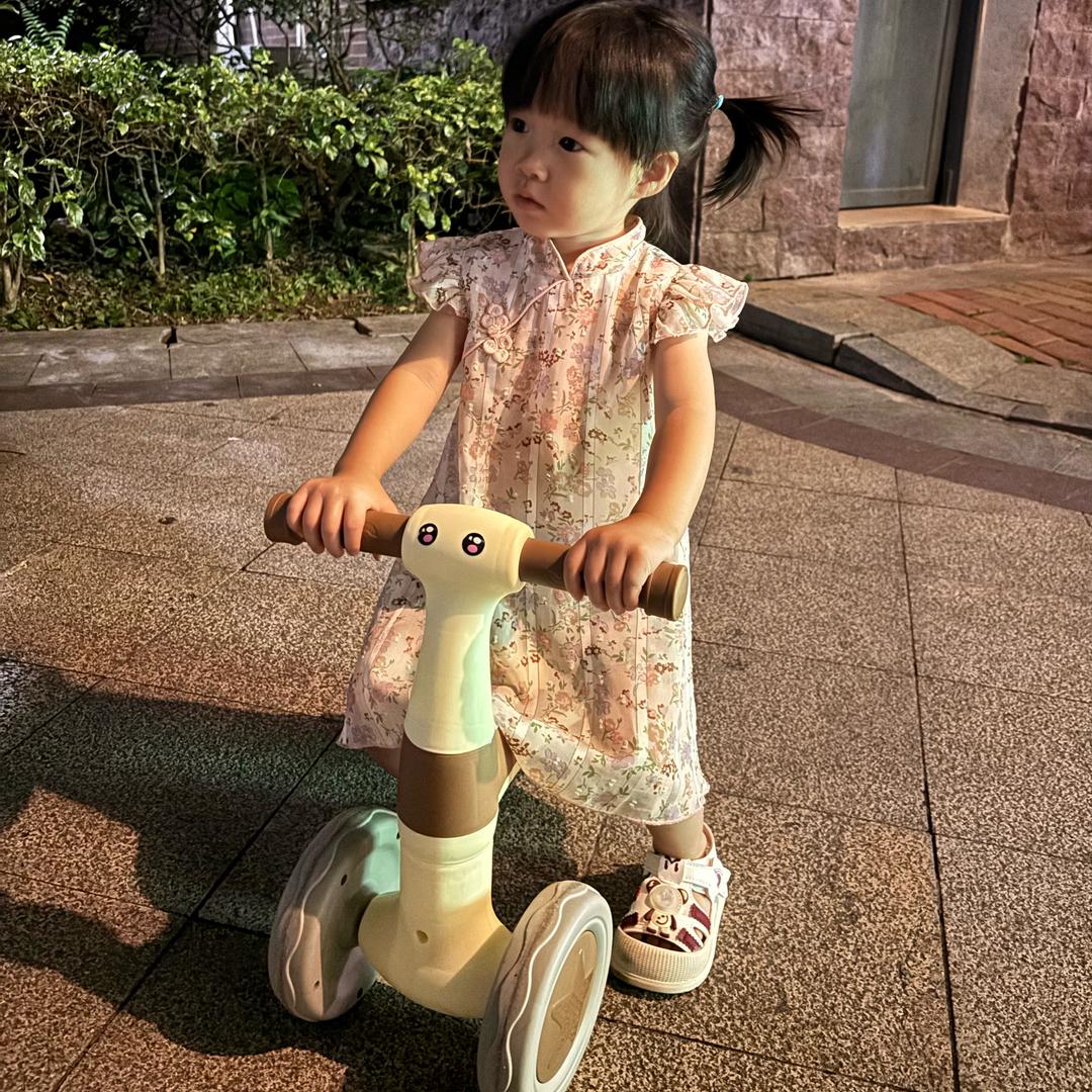 哈吱吱