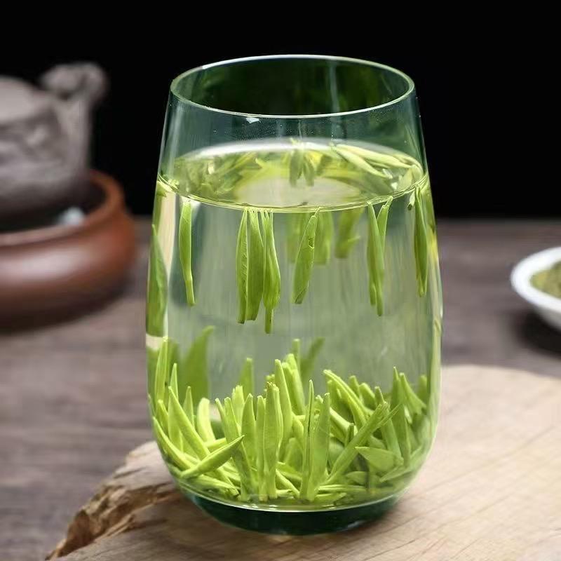 高山云雾绿茶