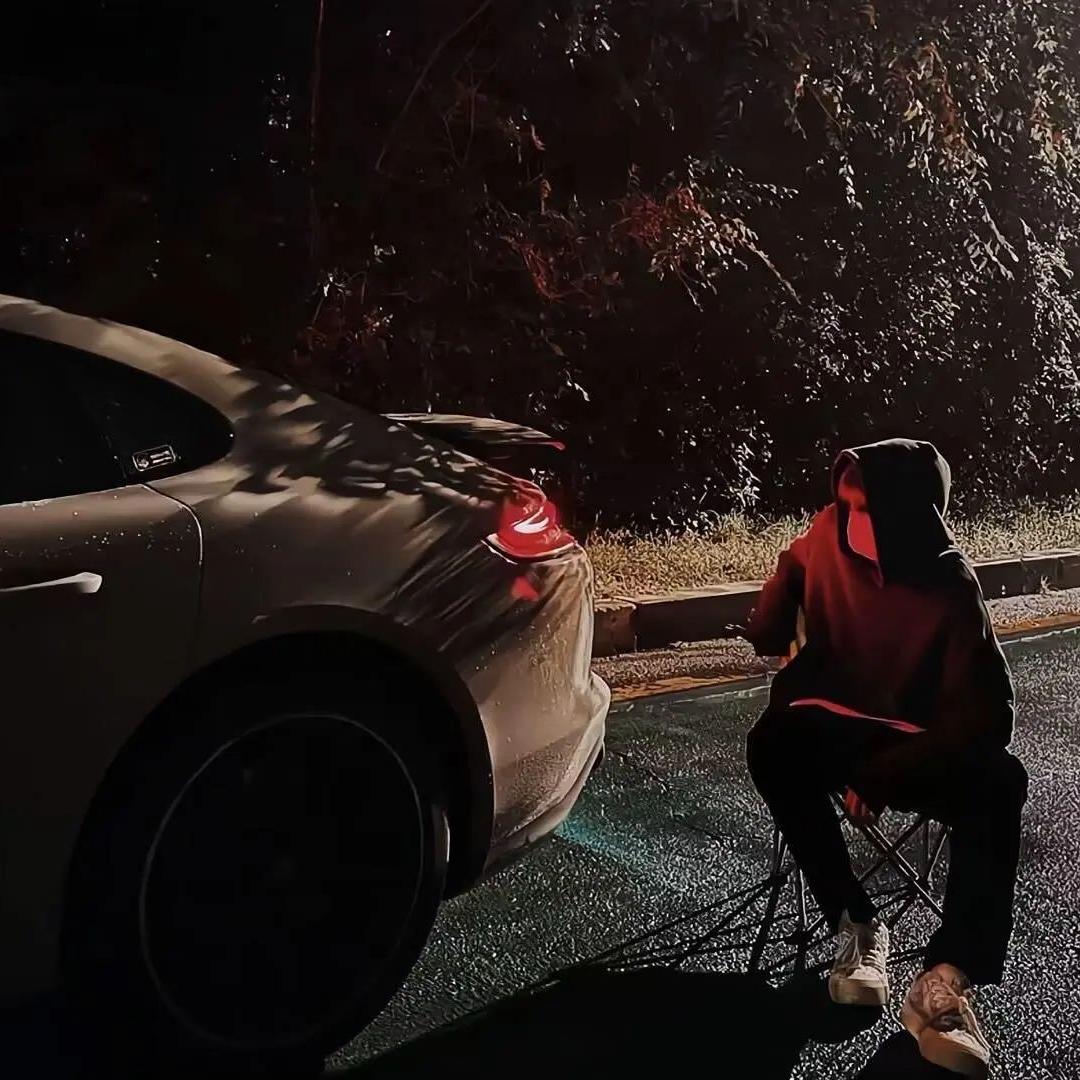 贵懂车(小舅子x）