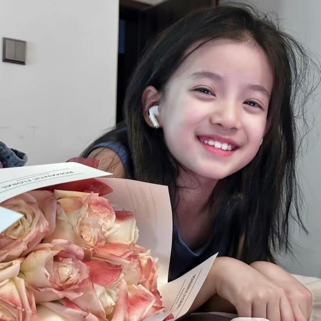 小尹爱吃肉