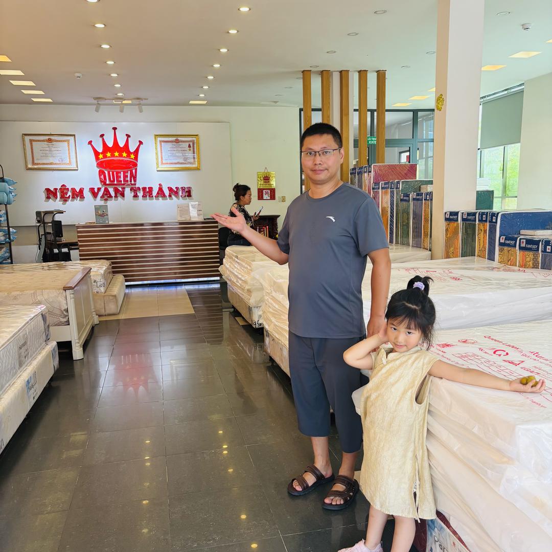 之梦十年专注真乳胶