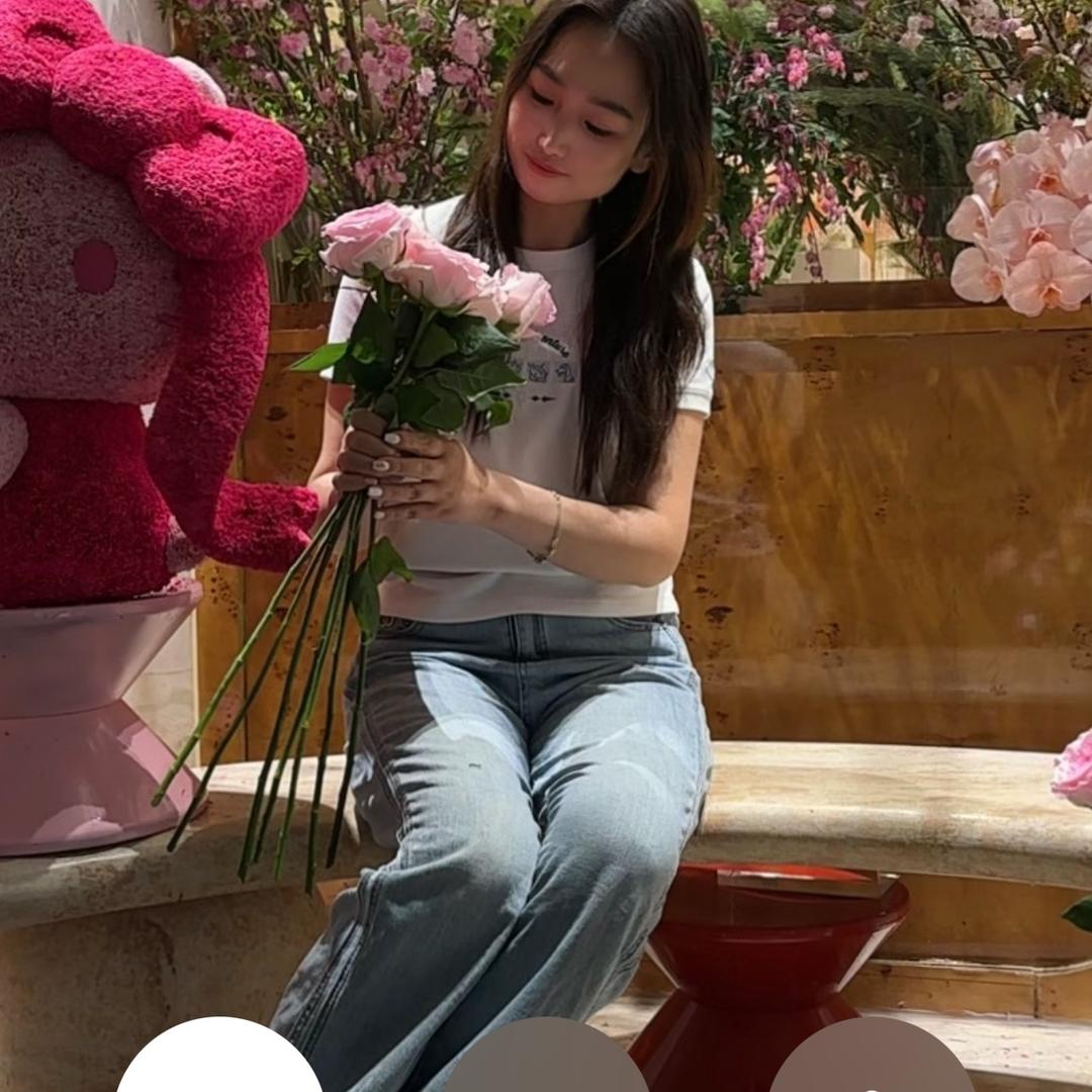 小莲妹儿爱溜达