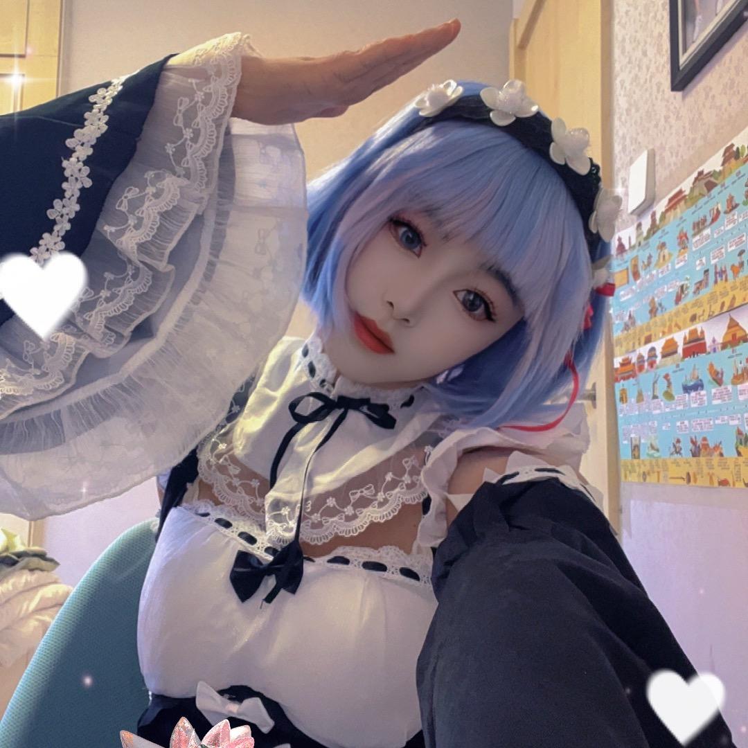 柠七（代拼版）