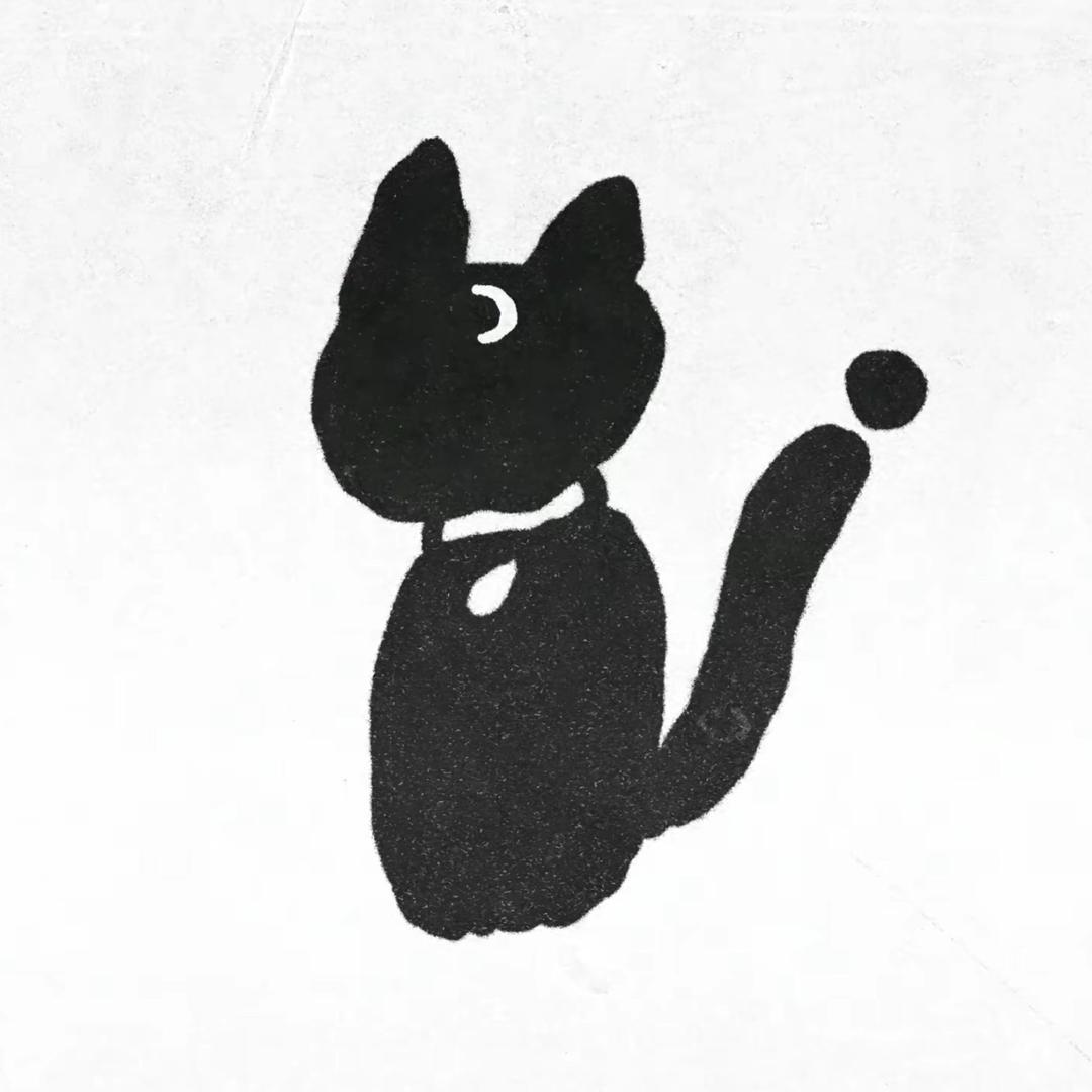 不是洋.