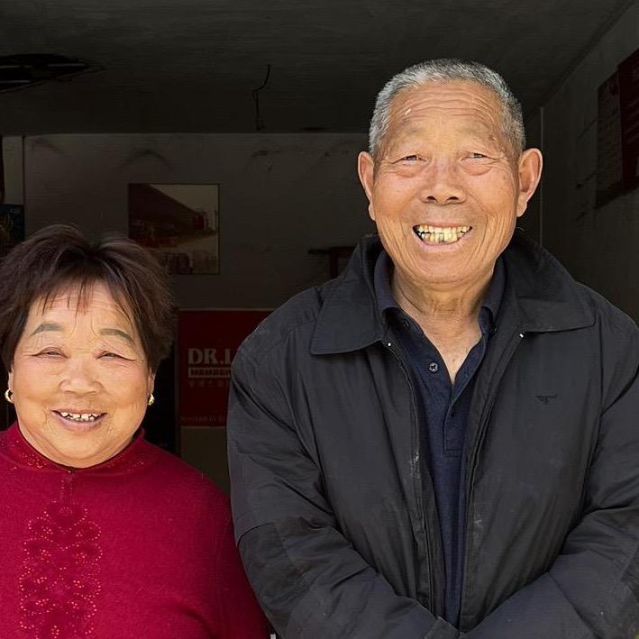 鹿邑土太婆