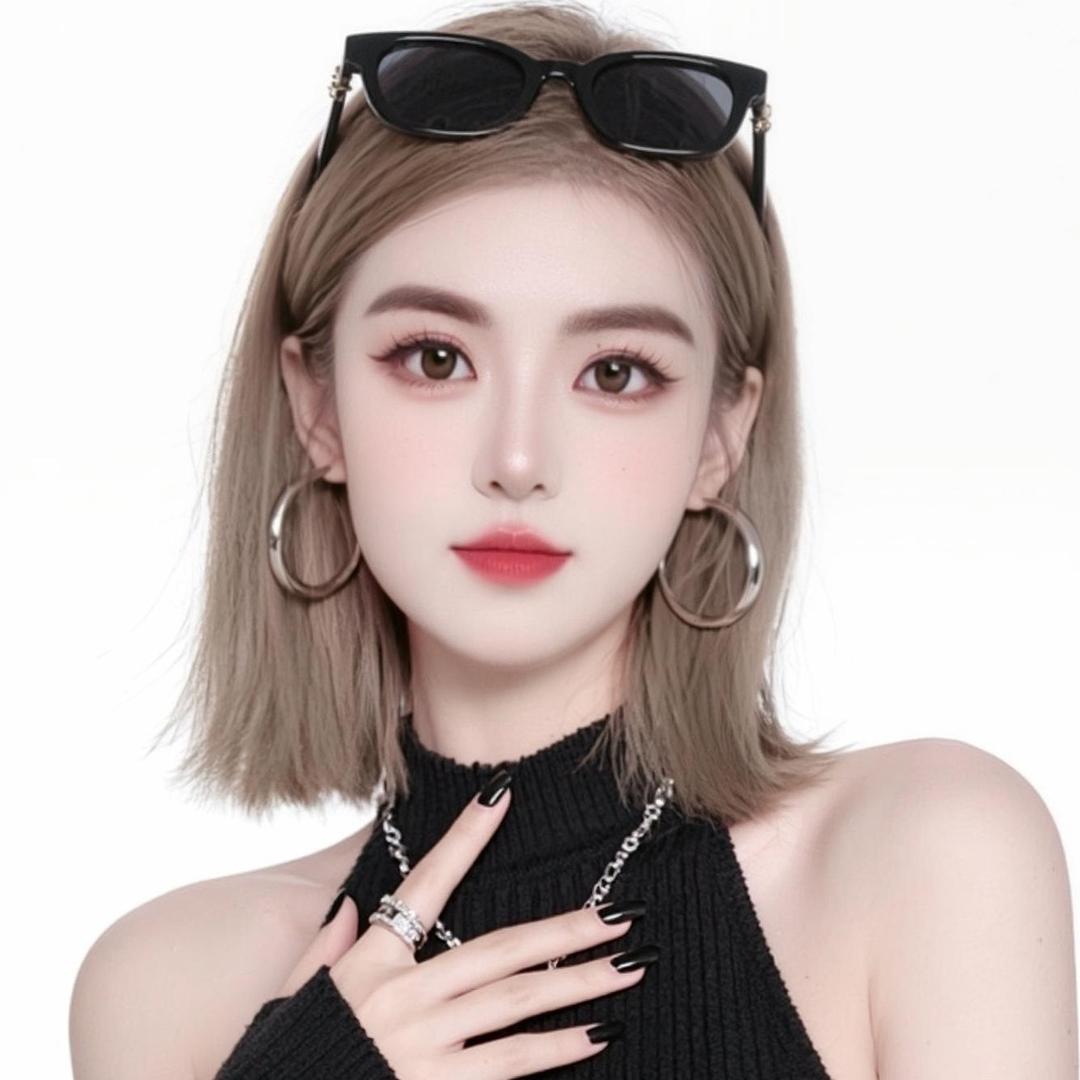 小倩