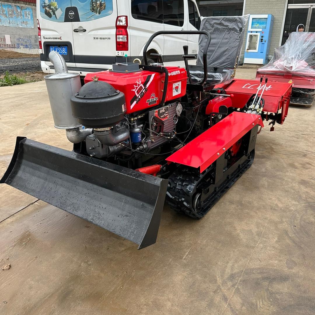 多功能微耕机源头厂家