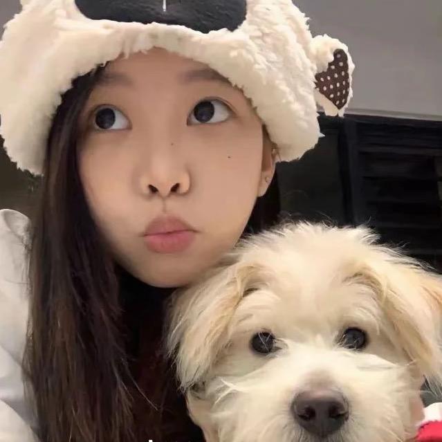 李懒懒🐾