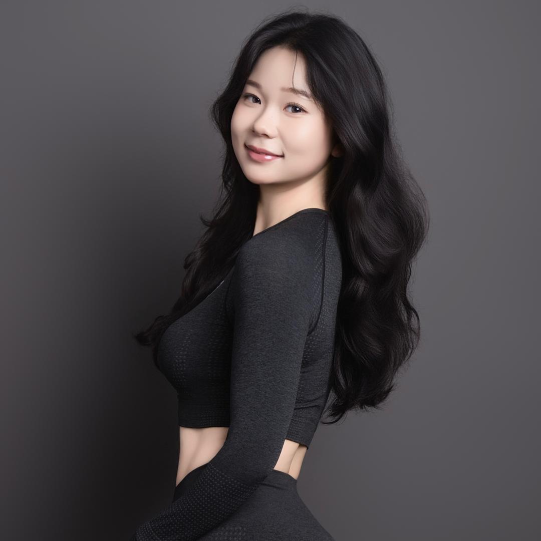 遥遥Bella