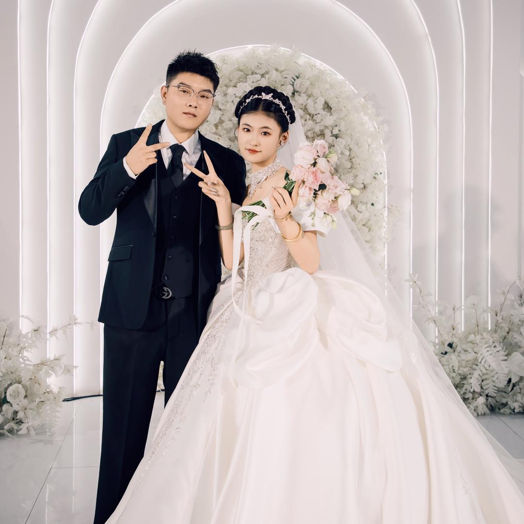 潘潘168🦄（喜提👶版）