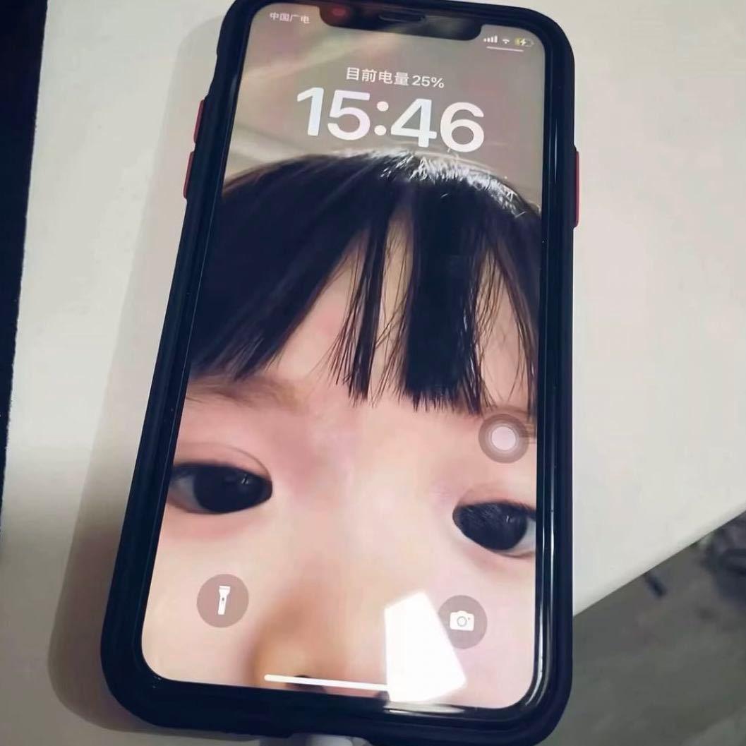 麦子