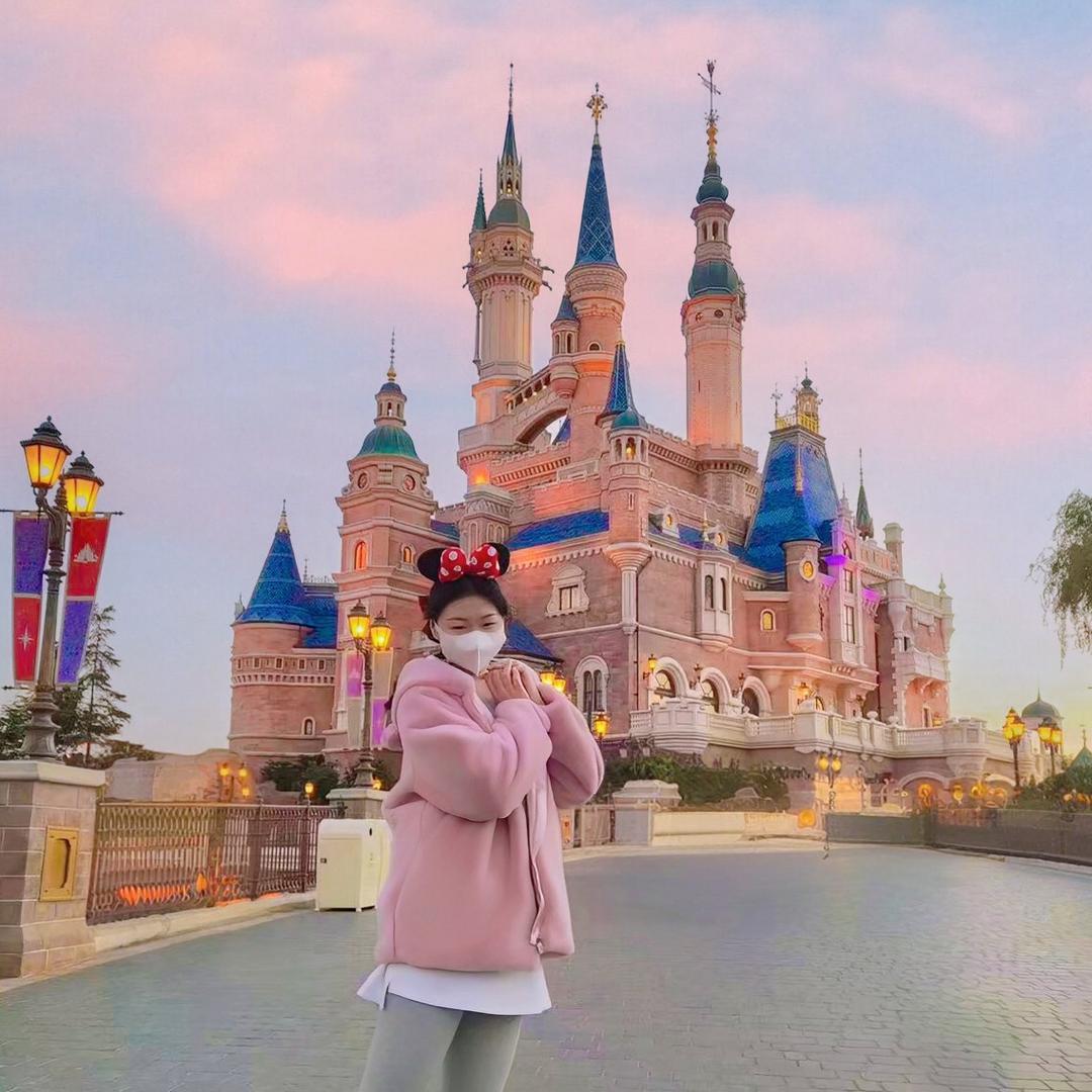 上海迪乐园门票酒店团购