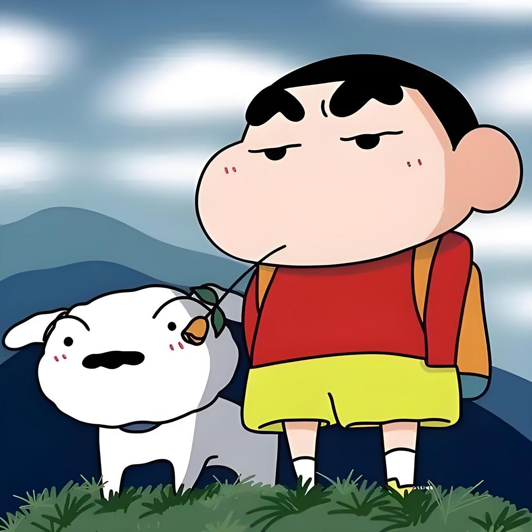 一个苹果