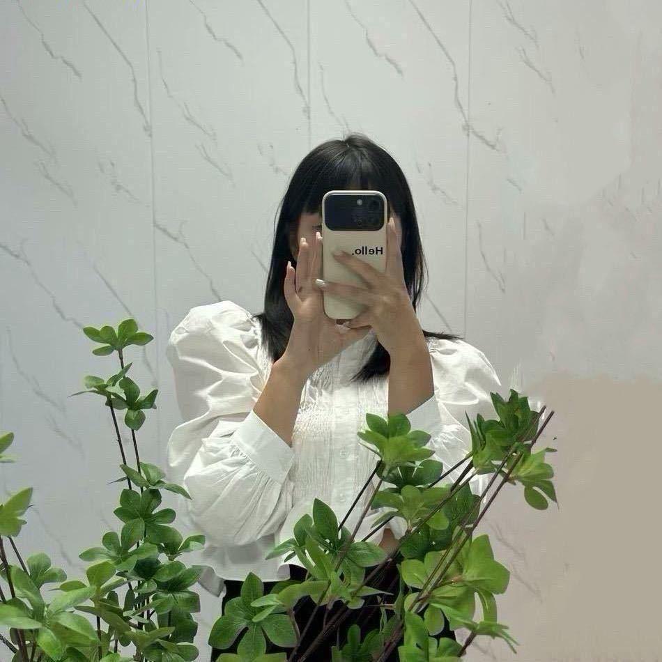 我为什么不是美女.